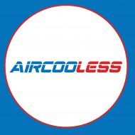aircooless