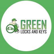 Greenlocksandkeys
