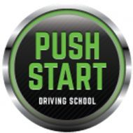 Pushstartdriving