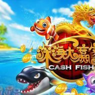 Funfish33