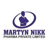 Martynnikkpharma