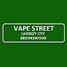 VapeStreetLangleyCityBrook