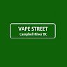 VapeStreetCampbellRiver
