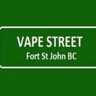 VapeStreetFortStJohnBC