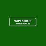 VapeStreetMapleRidgeBC