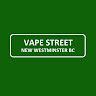 VapeStreetNewWestminsterBC