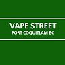 VapeStreetPocoCoastMeridianBC