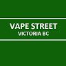 VapeStreetVictoriaJamesBayBC