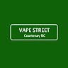 VapeStreetCourtenayBC