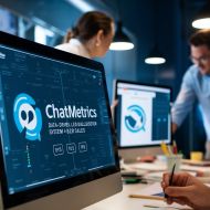 Chatmetrics
