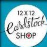 cardstock_shop_12x12