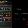 The Scion and Ascendancy classes