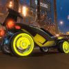 Despite Rocket League cross play 