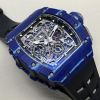Information Regarding Richard Mille Jean Todt