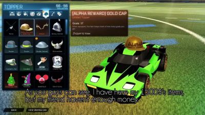 With Twitch to accord abroad