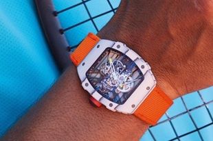 Why People Prefer To Use Richard Mille Rafael Nadal Now?
