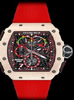 All Aspects About Richard Mille RM67-02