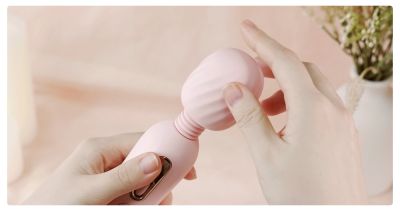 Caress the &quot;hot spots&quot; and ignite passion