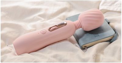 need for caressing