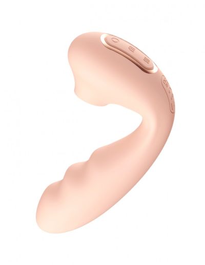 Sexual well-being can be improved through sexual stimulation