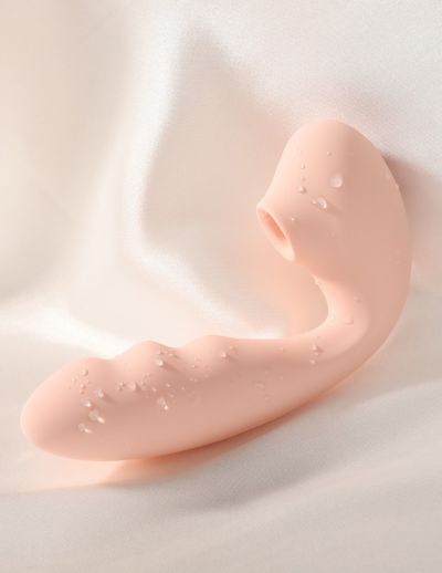 Women who value sex rather than excessive sex