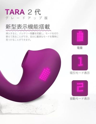 A man's erogenous zones gradually become more sensitive to the woman's tongue