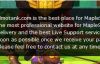 How To Effectively Play MapleStory 2