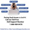 Dell Support