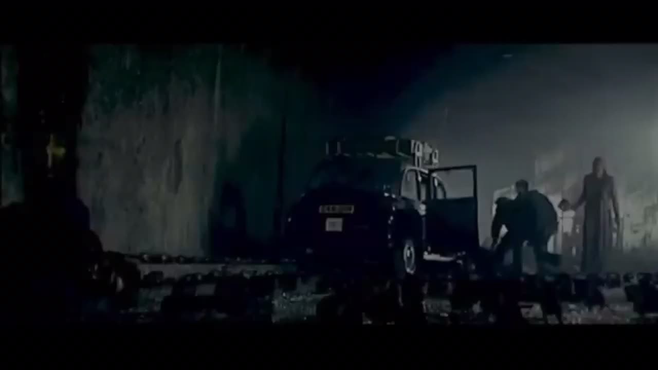 28days Trailer 