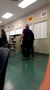The ClassRoom Beef