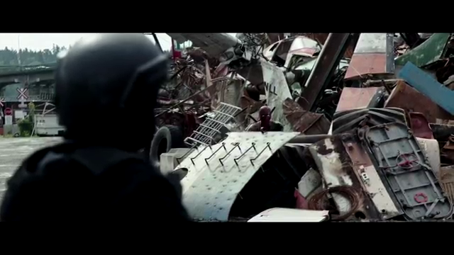 Dead Pool Is Funny