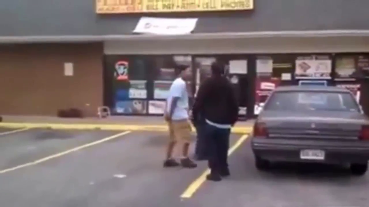 Live Fight Action