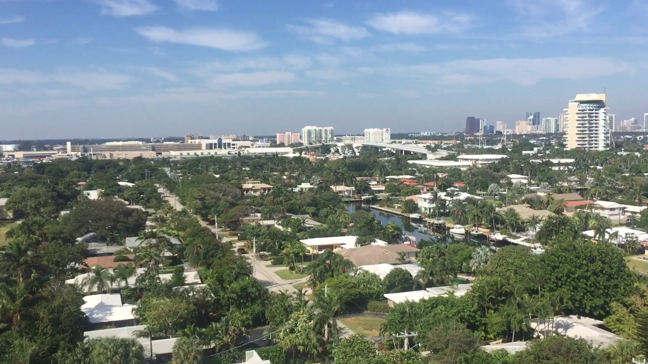 High View 