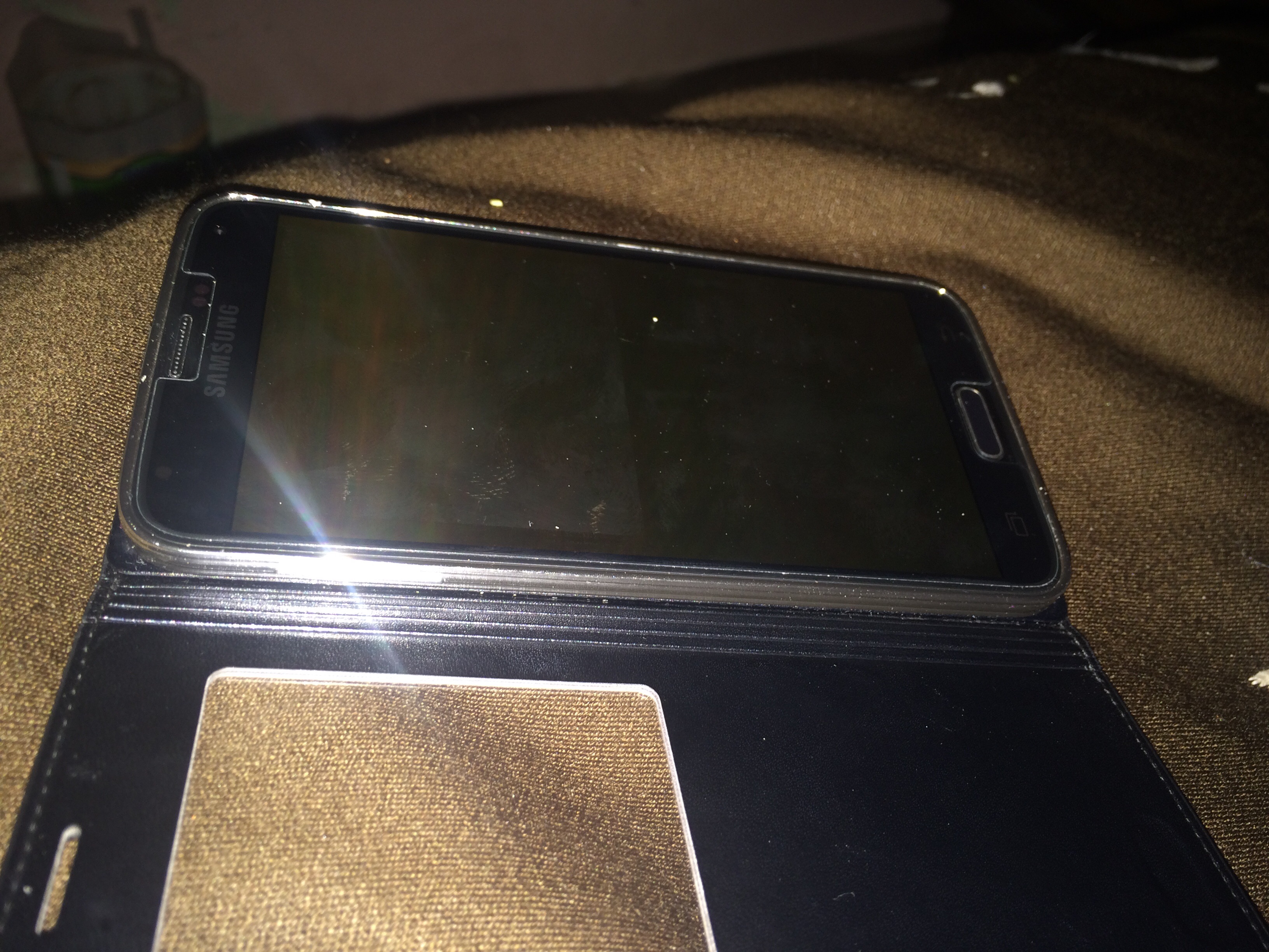 Sprint Samsung S5