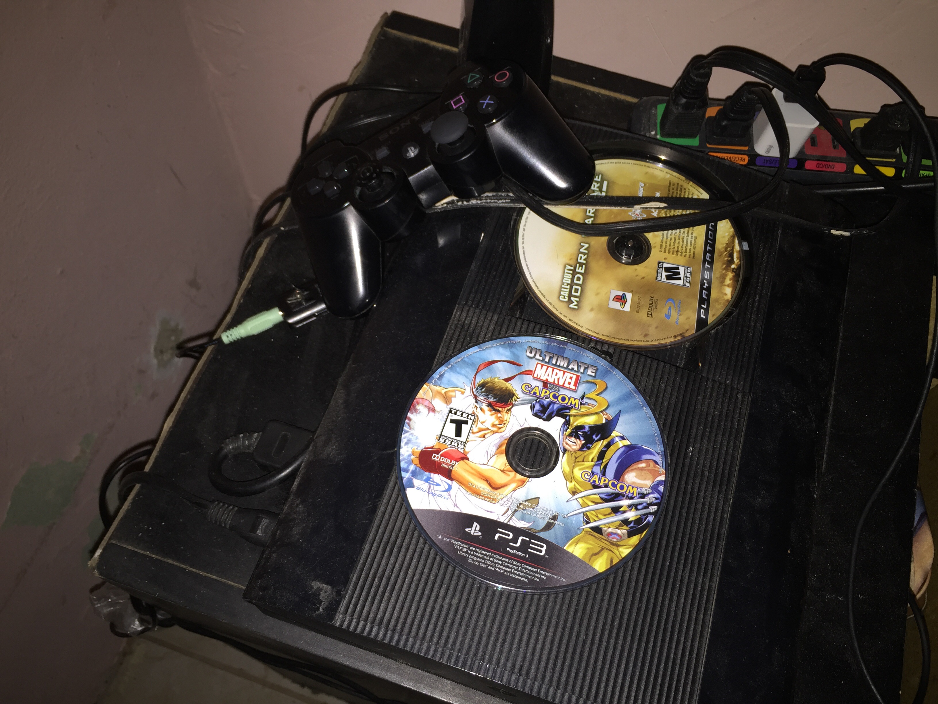 PS3