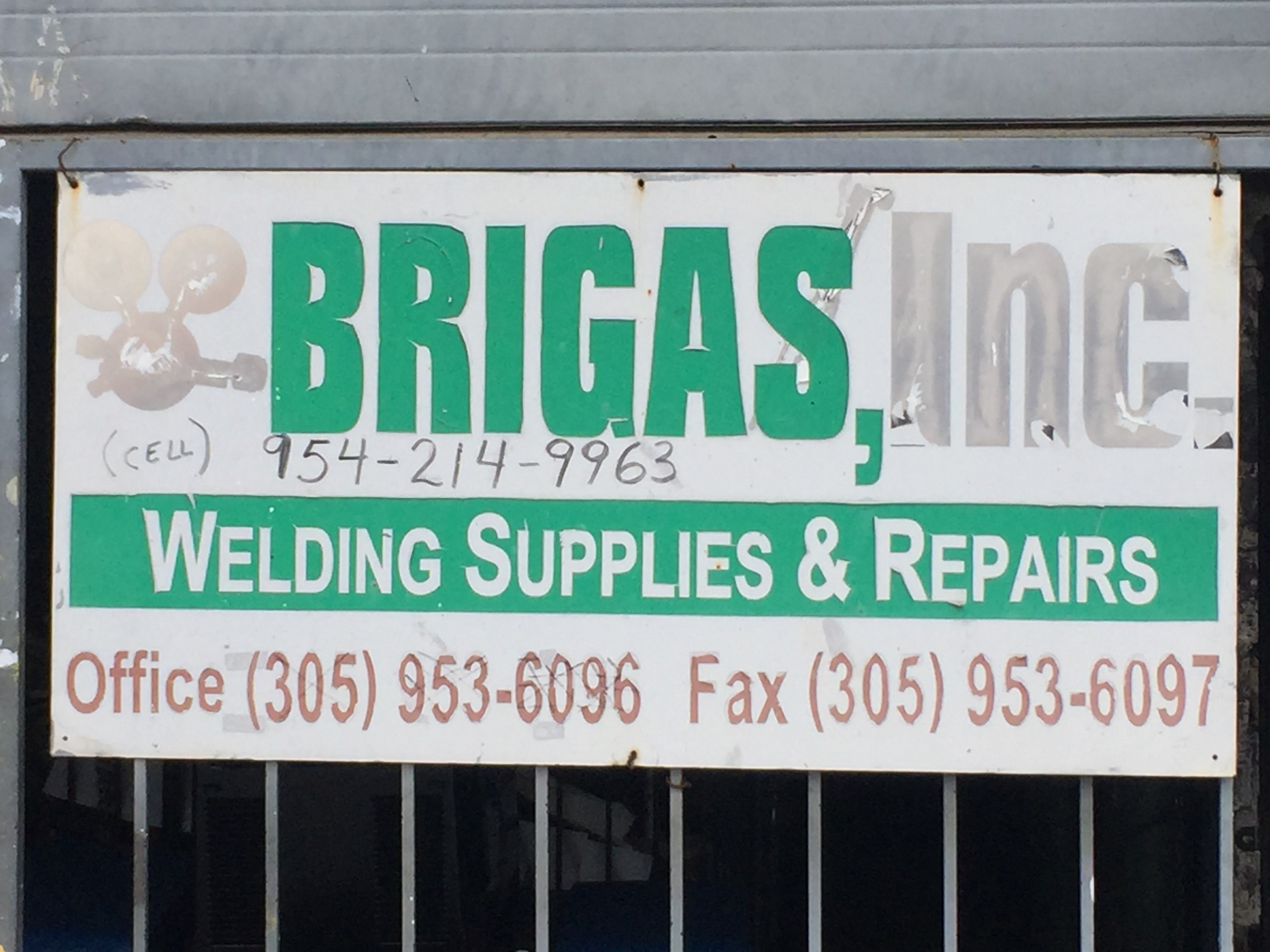 Custom Welding
