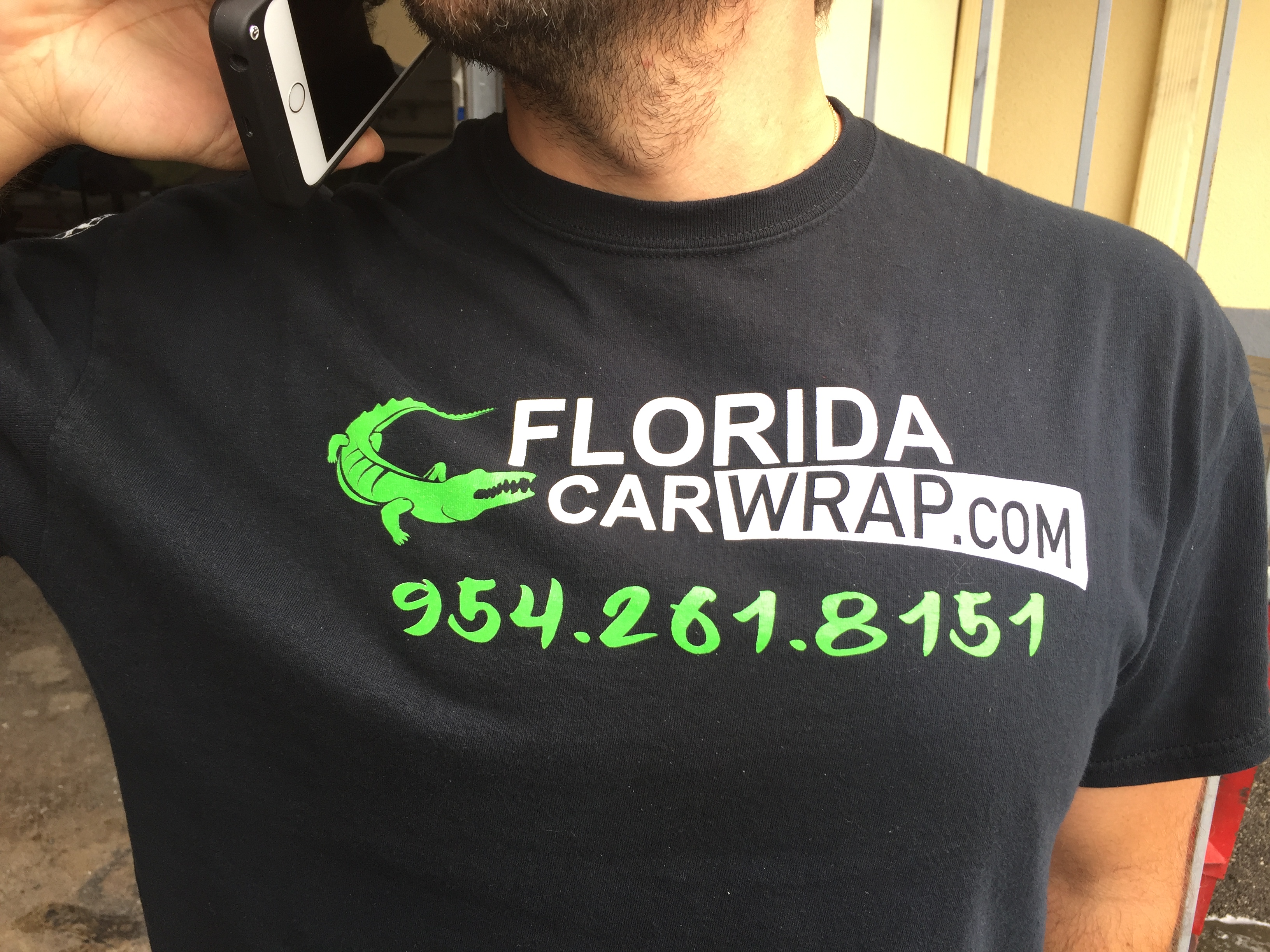 Car Wrap Services
