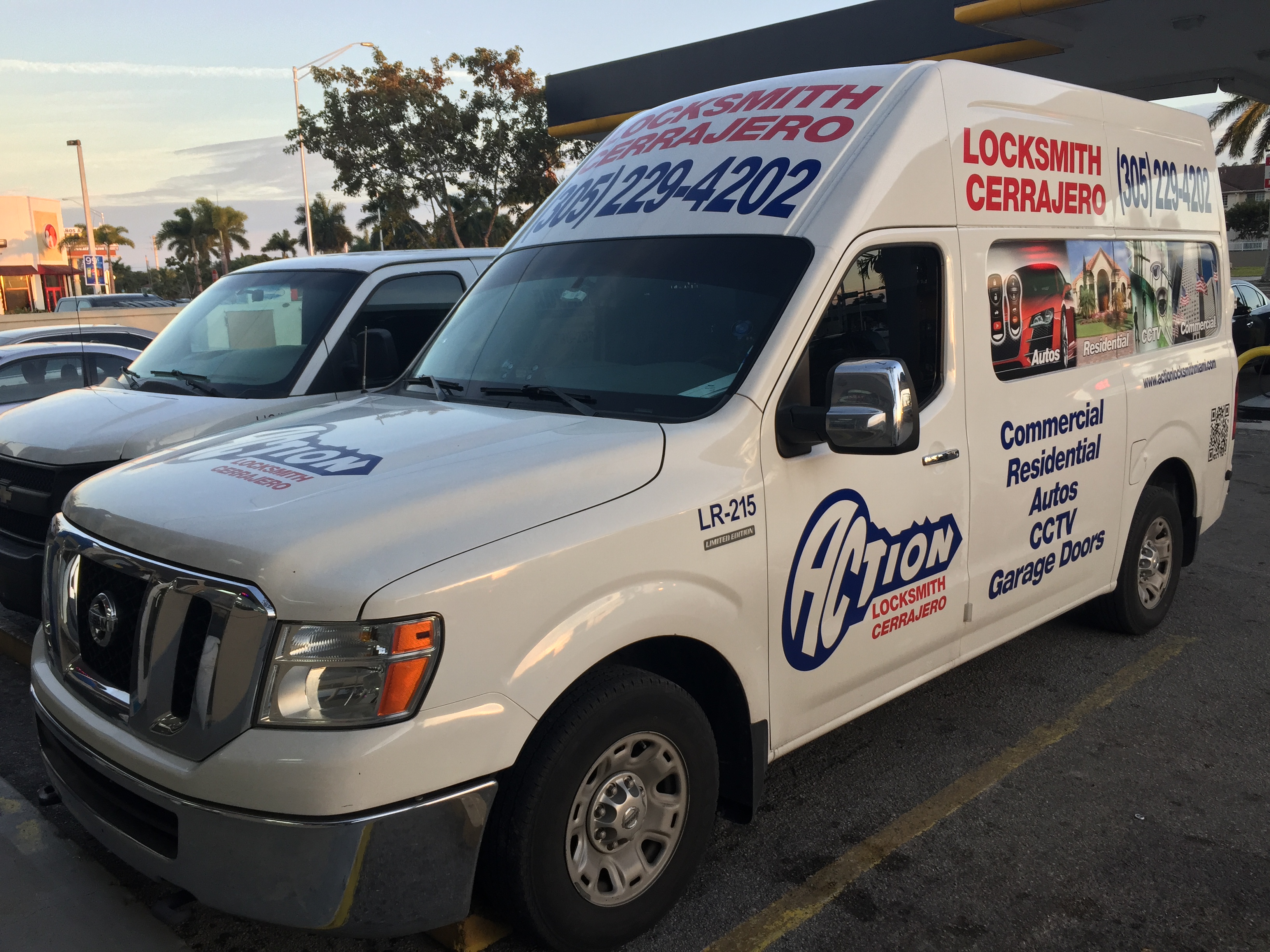 Best locksmith in Miami