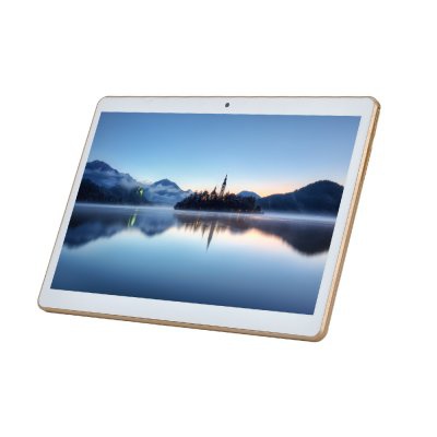 Android 4G Phablet - Android 5.1, 9.6 Inch IPS Screen, MTK6592 Octa Core CPU, OTG, Bluetooth 4.0, Dual SIM