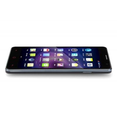 UHAPPY UP520 Quad Core Phone - 5 Inch IPS Screen, Android 5, Quad