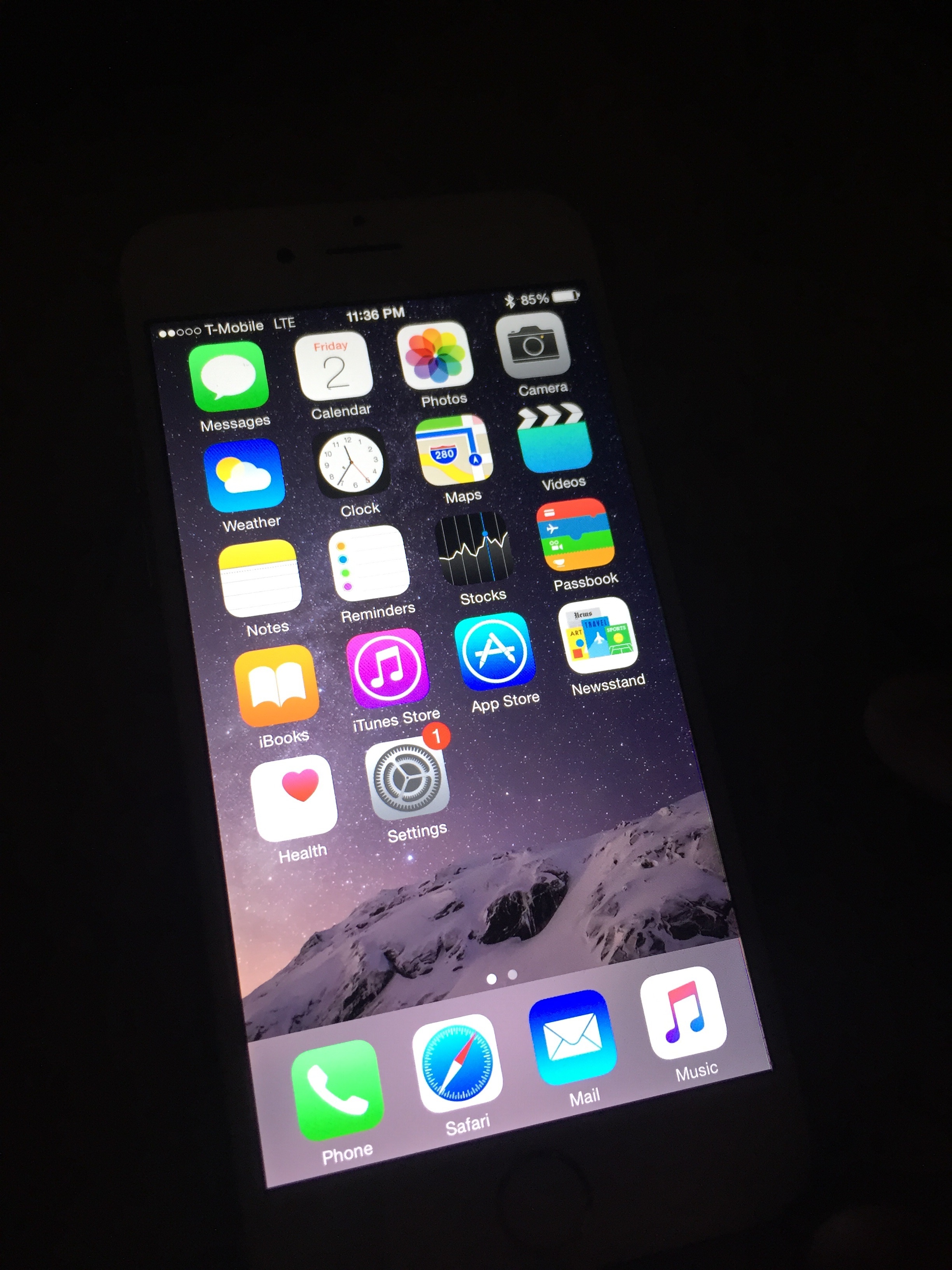 iPhone 6