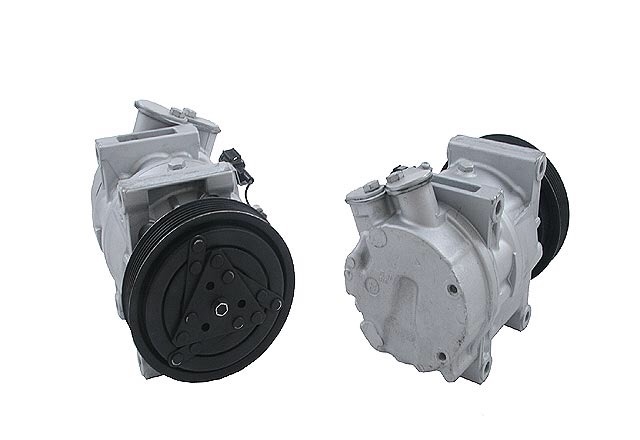 2009-2014 Nissan Maxima A/C Compressor