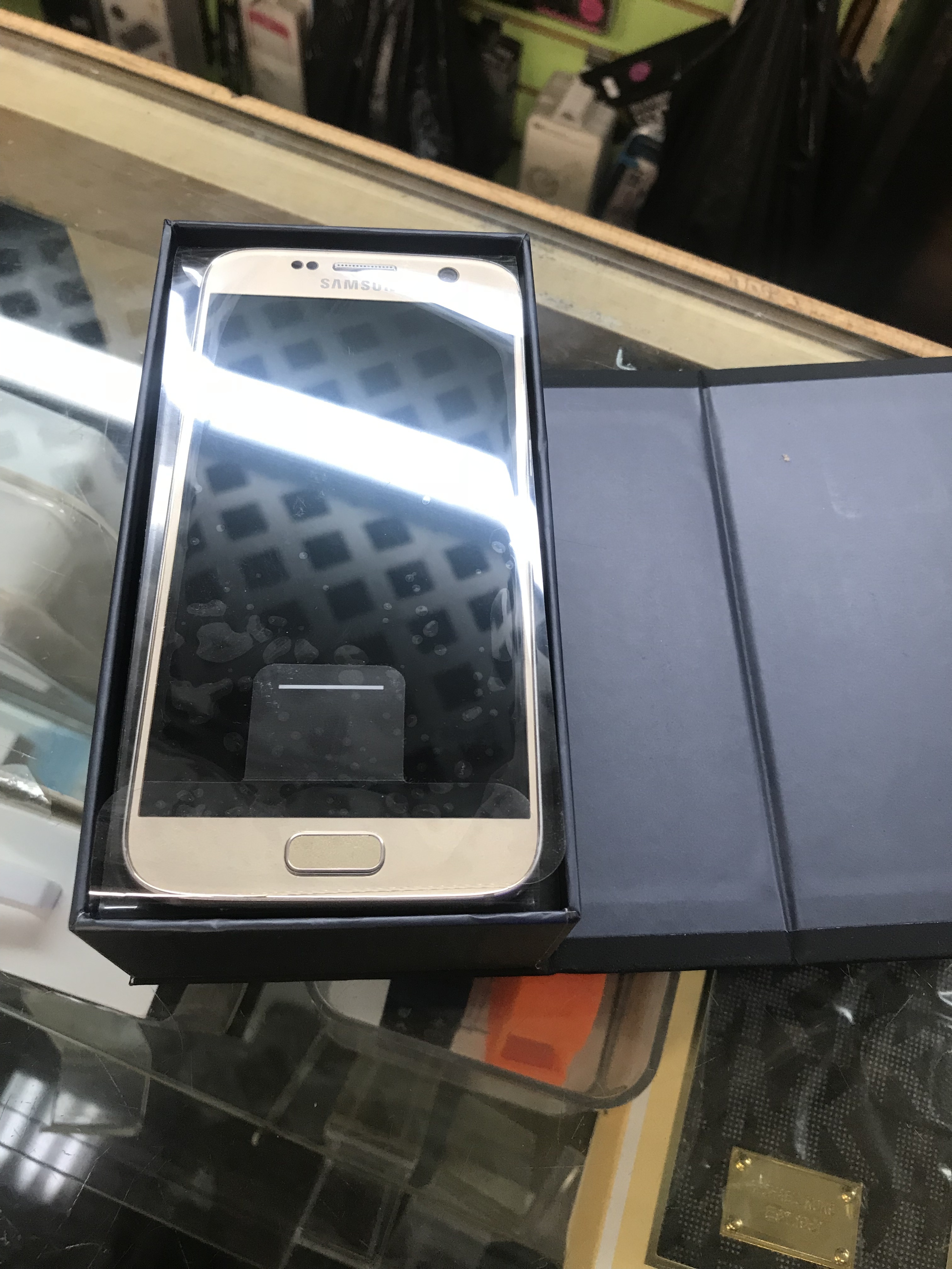 Samsung galaxy s7
