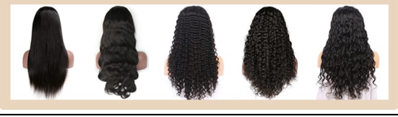 Cuticle Ailgned 100% human hair
