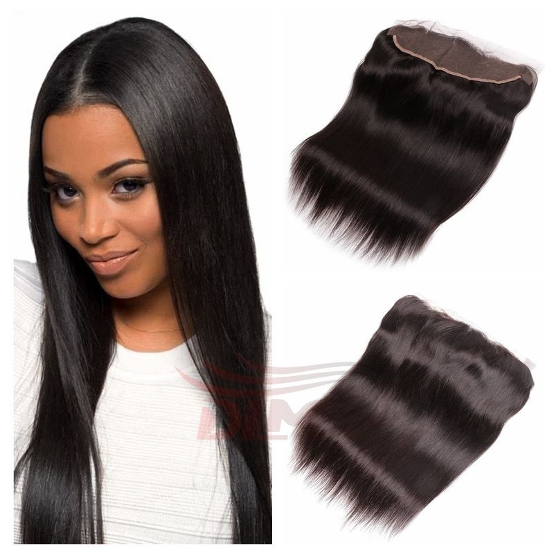 HD closure / frontal
