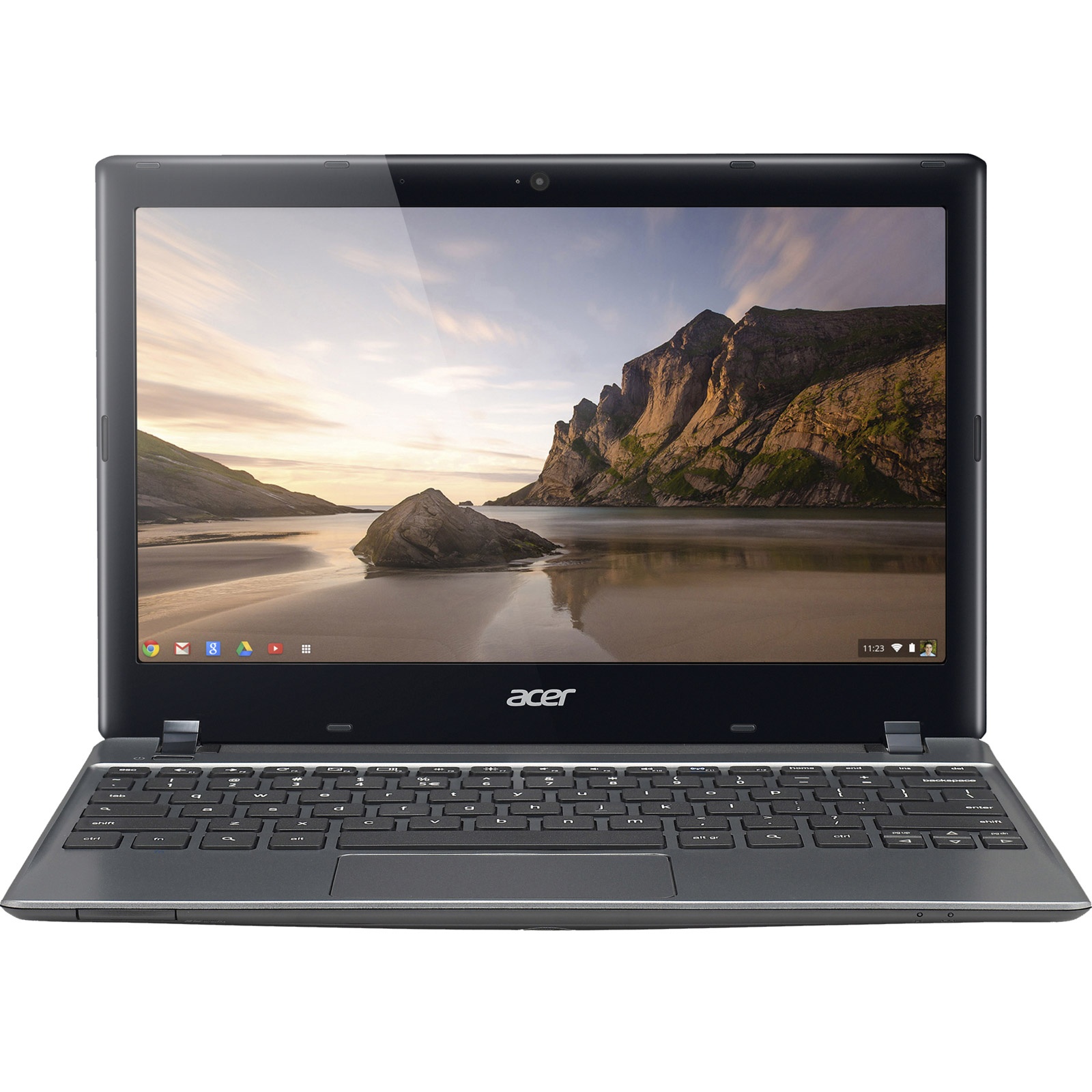 Acer C720-2844 11.6