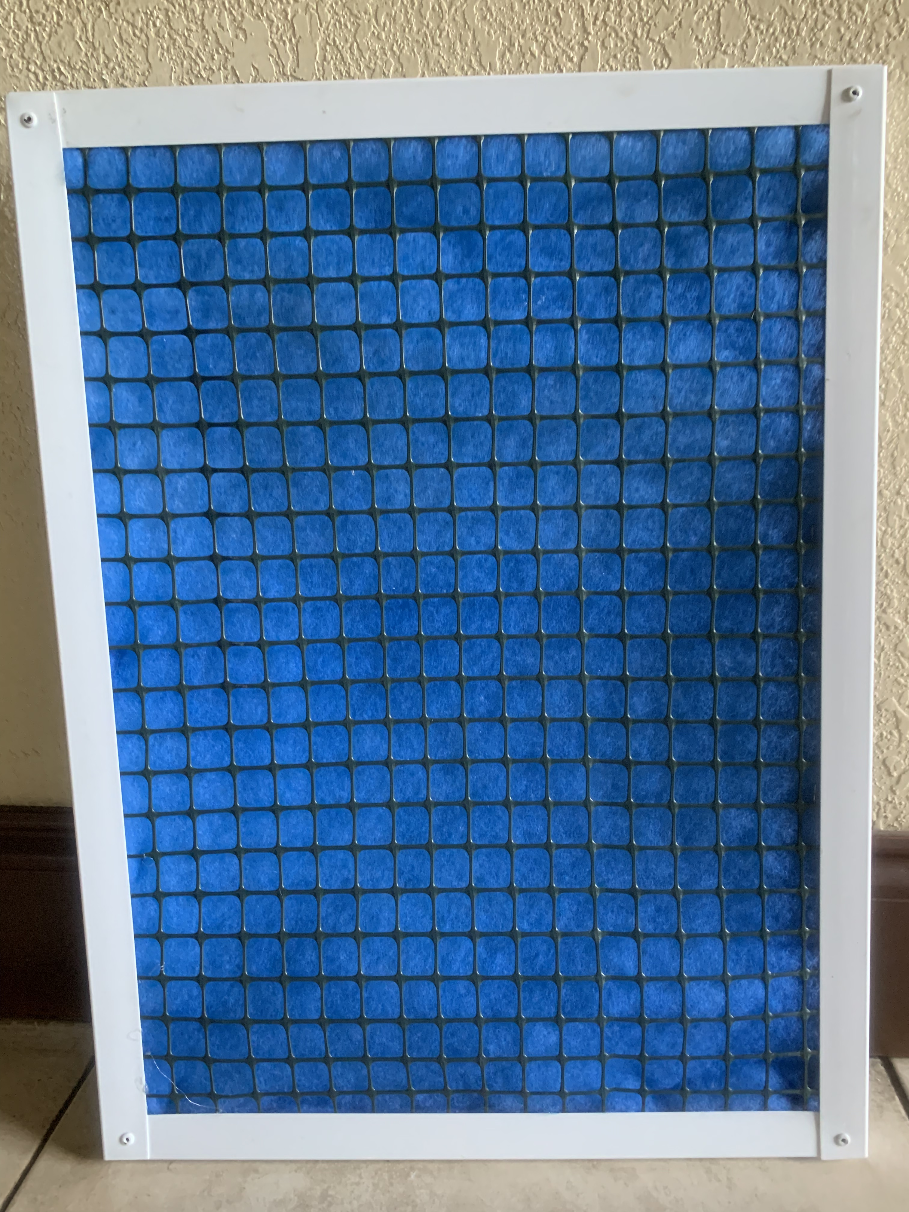 Custom AC filters by KenDun